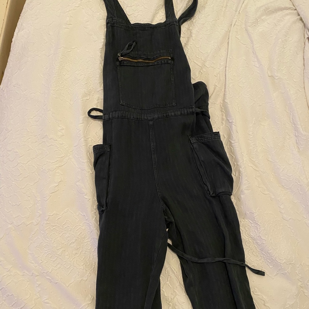 Free People Overalls